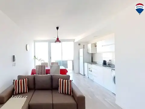 VENTA DE DEPARTAMENTO 2 AMBIENTES WILDE