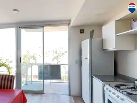 VENTA DE DEPARTAMENTO 2 AMBIENTES WILDE