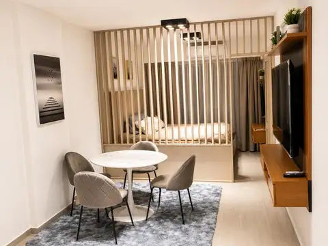 Departamento en Palermo
