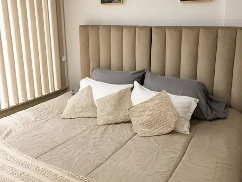 Departamento en Alquiler Temporal en Palermo, USD 1.300