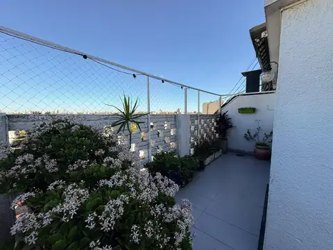 Departamento en Venta en Monte Castro, USD 149.800