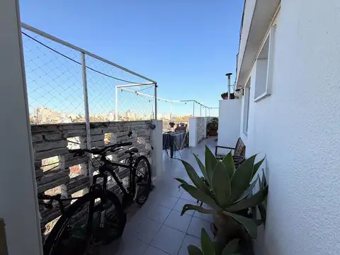 Departamento en Venta 47 años