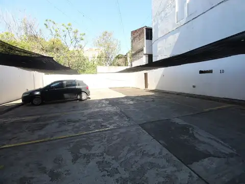 VENTA EN BLOCK COCHERA EN CENTRO DE SAN JUSTO