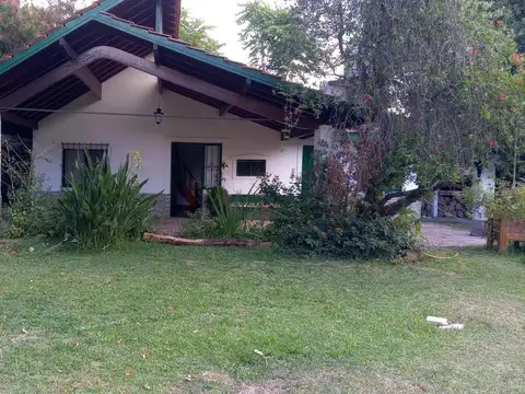 Quinta en Alquiler de 3 dormitorios