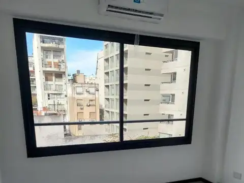 Departamento en alquiler - 4 ambientes - Palermo