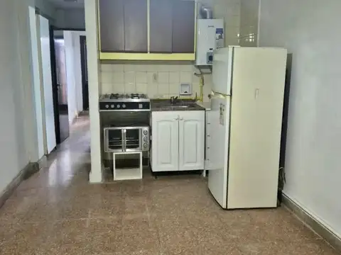 Departamento en Alquiler al Noreste