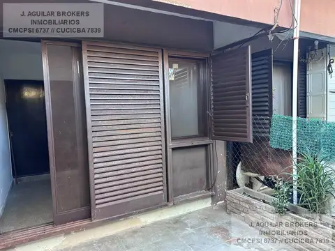 Departamento en Alquiler de 1 dormitorio