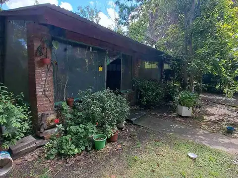 Casa en Venta en Jose Clemente Paz, USD 95.000