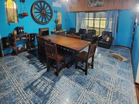 Casa en Venta 41 años