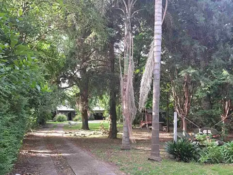 CASA 3 DORM PARQUE-TERRENO de 1350m2