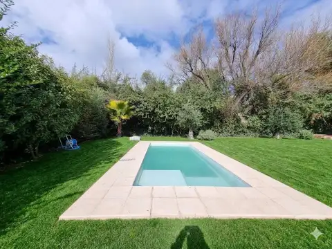 Venta Casa Barrio La Delia. Chacras de Coria. Lujan de Cuyo
