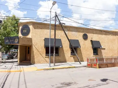 Local en Venta 10 años