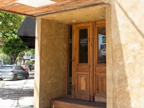 Local en Venta en San Miguel, USD 1.150.000