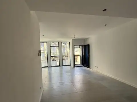 Departamento a estrenar en venta  en San Nicolás, CABA