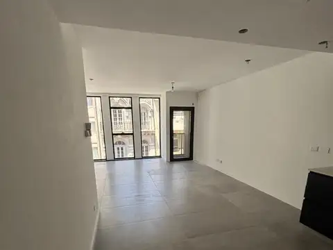 Departamento a estrenar en venta en San Nicolás, CABA