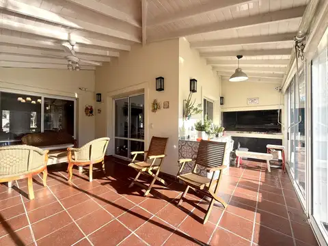 Casa en Venta al Noreste
