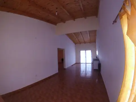 Casa en Alquiler 10 años