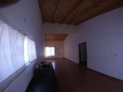 Alquilo casa en Rincón de los Sauces