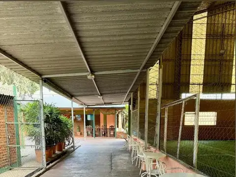 Oficina en Venta en Florencio Varela, USD 2.500.000