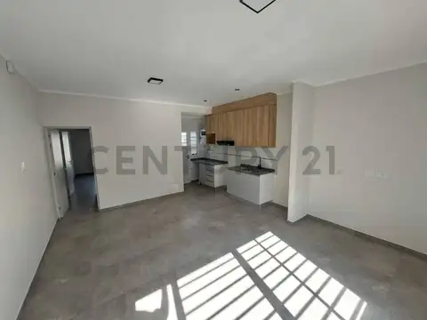 Se vende casa a estrenar en Rafaela, barrio Villa Rosas