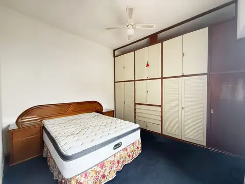 Departamento en Venta en Balvanera, USD 80.000