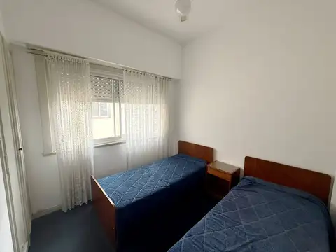 Departamento 3 ambientes venta Balvanera