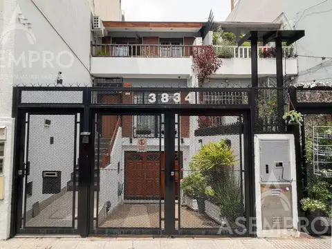 Casa en Venta 40 años