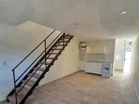 Dúplex en venta en San José