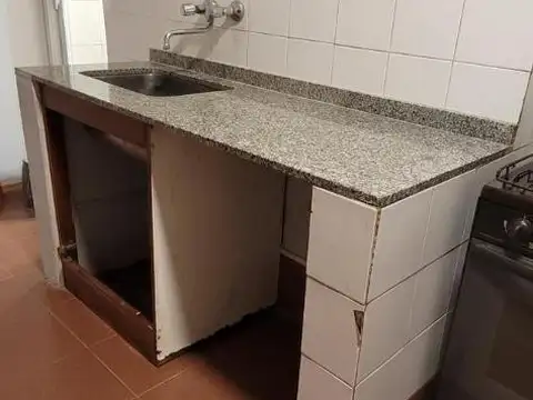 Depto Tipo Casa en Venta en Boca, USD 80.000