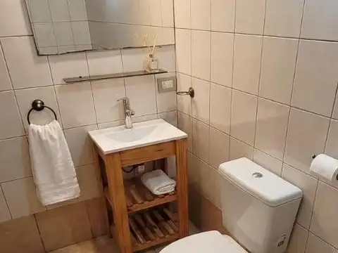Depto Tipo Casa en Venta al Este