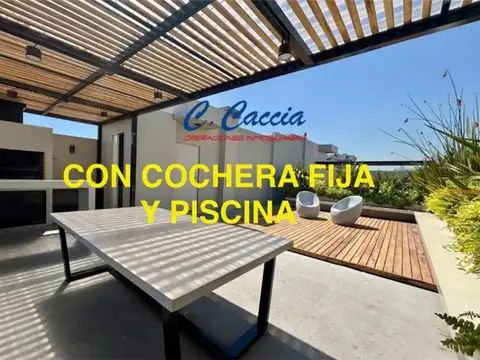 DEPARTAMENTO 2 AMBIENTES - VILLA SANTA RITA, CAPITAL FEDERAL