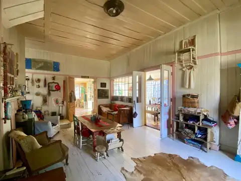 Casa en alquiler temporario (desde Navidad) en  Tigre residencial