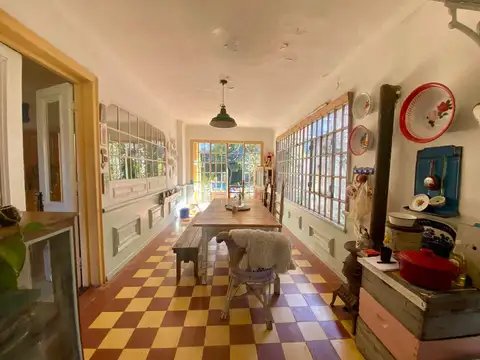 Casa en Alquiler Temporal en Tigre Residencial, USD 2.700