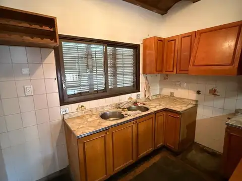 Casa en Alquiler 30 años