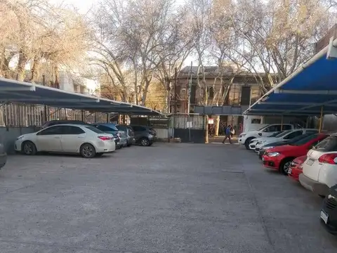 Patricias Mendocinas 1700