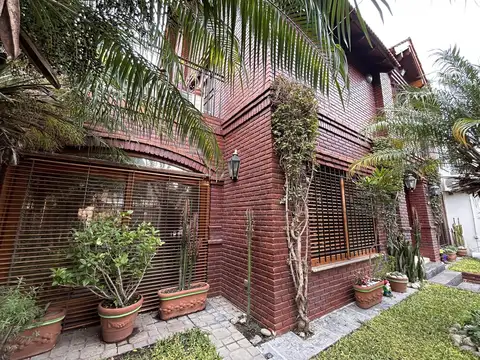 Casa en Venta de 4 dormitorios