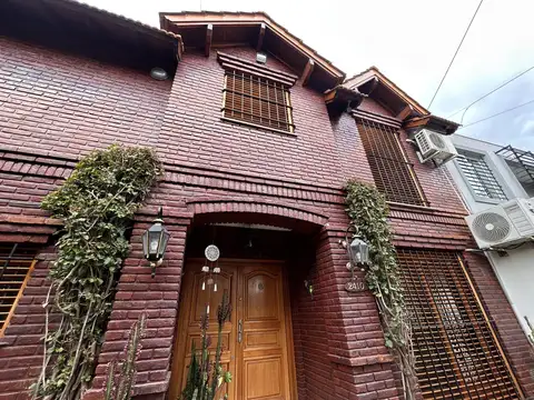 Casa en Olivos-Golf