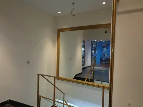 Talcahuano 900, Piso P.B.