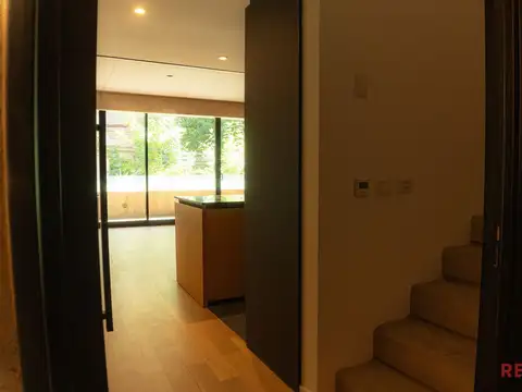 Departamento en Venta en Palermo Hollywood, USD 545.000