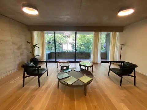 Departamento en Venta en Palermo Hollywood, USD 545.000