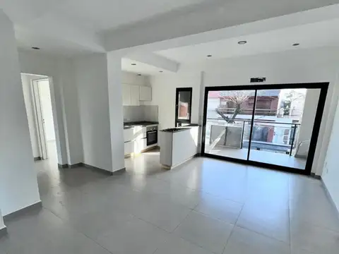 Departamento Venta Ramos Mejia a estrenar con balcon