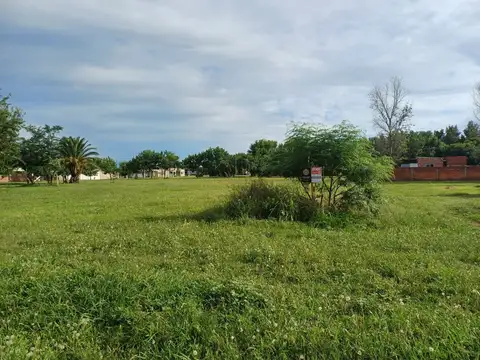 Terrenos en venta en San Carlos Centro Santa Fe