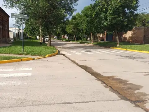 Terreno en Venta 22  mts Fondo