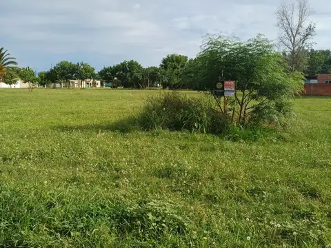Terreno en venta en San Carlos Centro