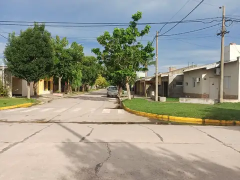 Terrenos en venta en San Carlos Centro Santa Fe