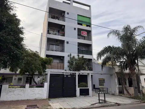 Departamento 2 Ambientes - Malaver