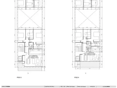 Terreno en Venta en Villa Urquiza, USD 615.000