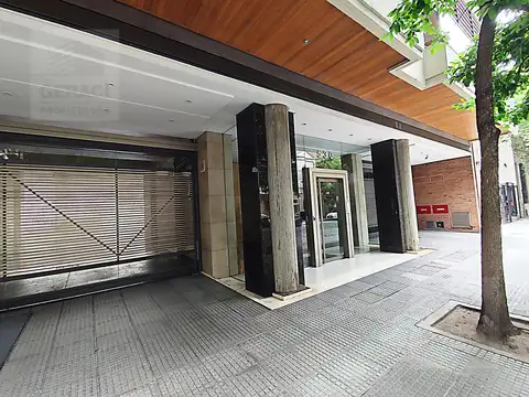 Semipiso al frente - Piso alto - Cochera - Baulera - Amenities - Excelente zona de Caballito