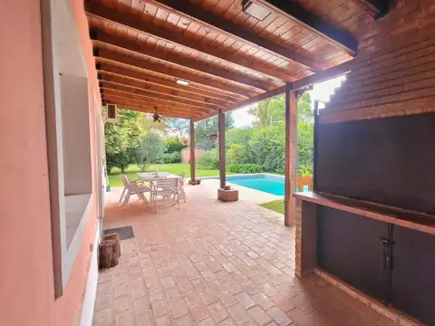 Casa en Venta 9 años