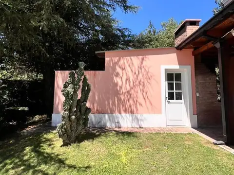 Casa en Venta en Mapuche Country Club, USD 235.000